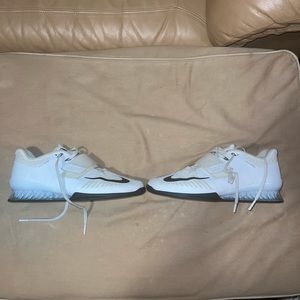 Nike powerlifting shoes - Romaleos 2